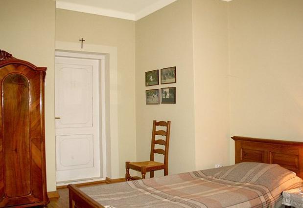 Palac Kurozweki Aparthotel Bilik gambar
