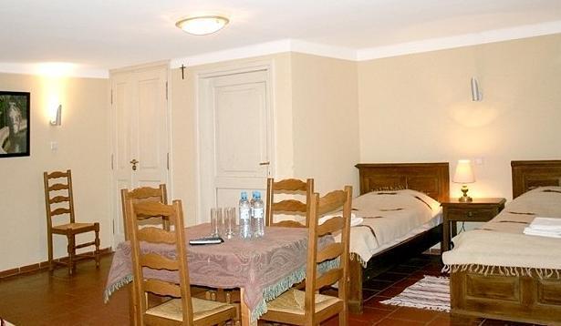 Palac Kurozweki Aparthotel Bilik gambar