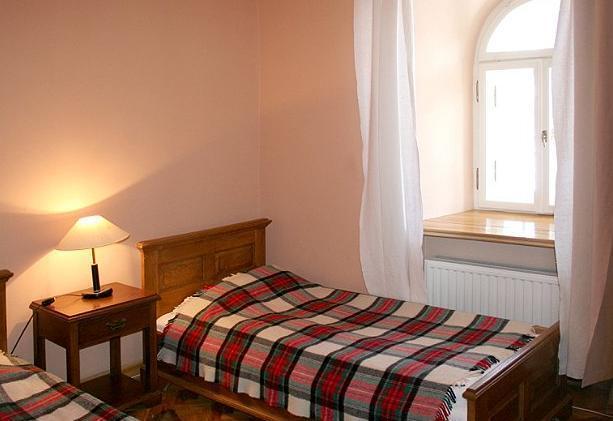 Palac Kurozweki Aparthotel Bilik gambar