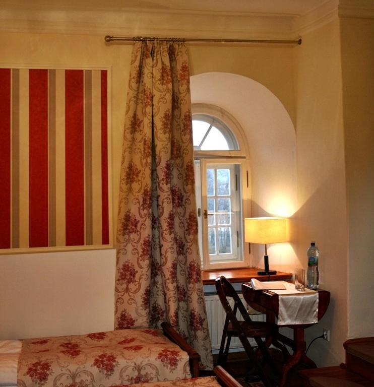 Palac Kurozweki Aparthotel Bilik gambar