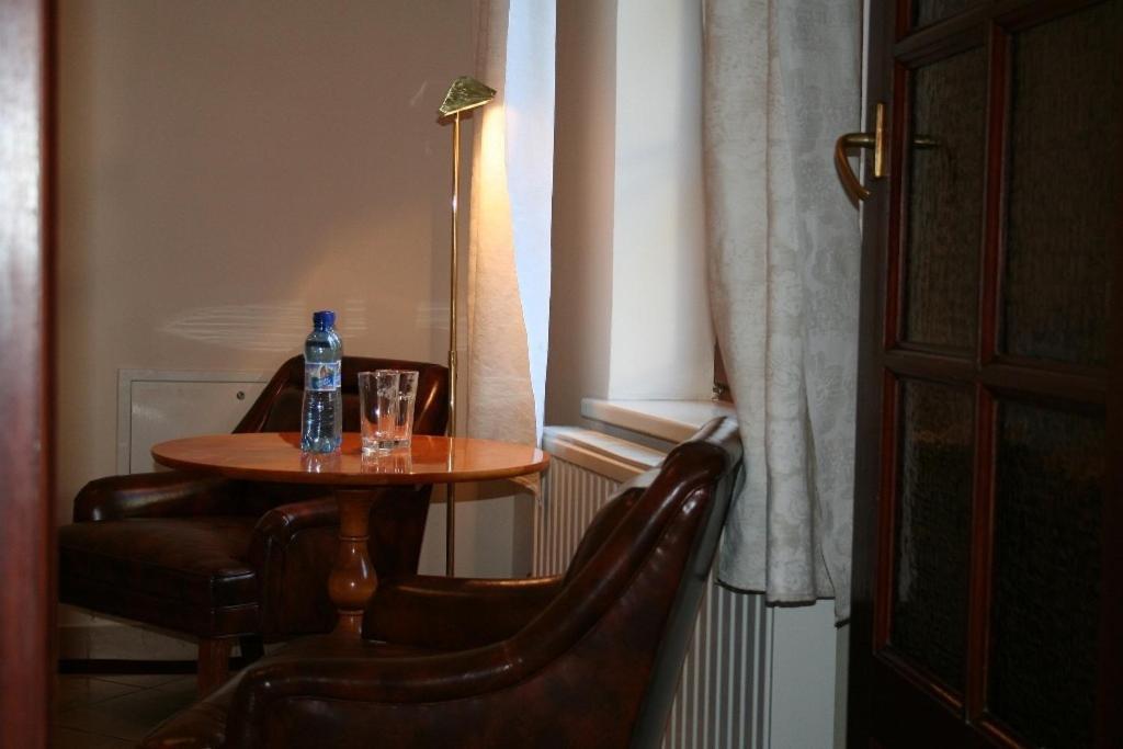 Palac Kurozweki Aparthotel Luaran gambar