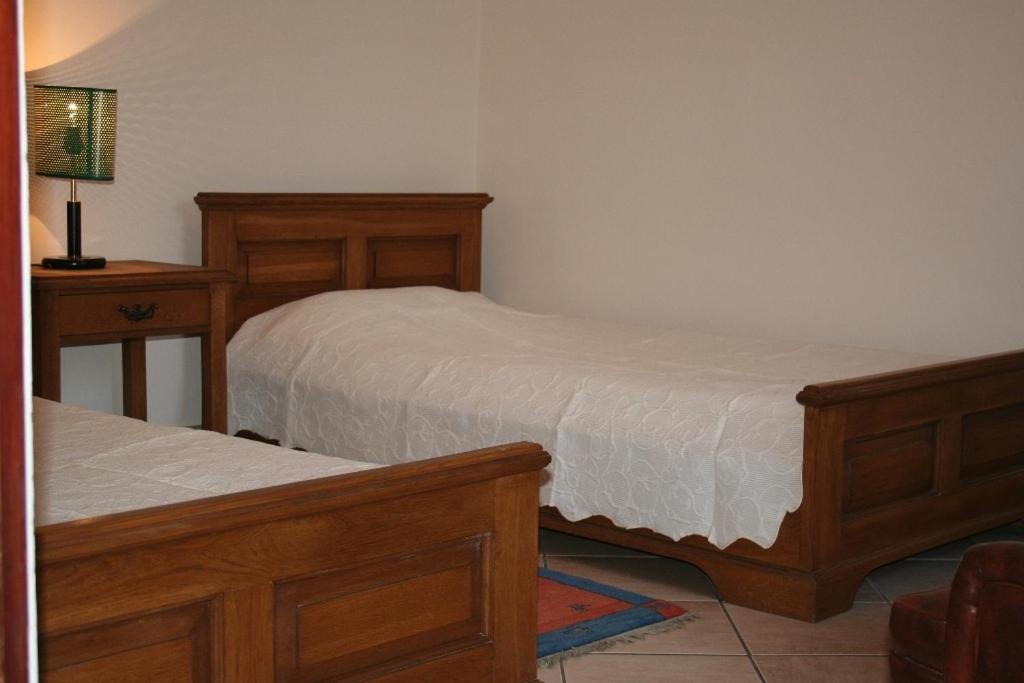 Palac Kurozweki Aparthotel Luaran gambar