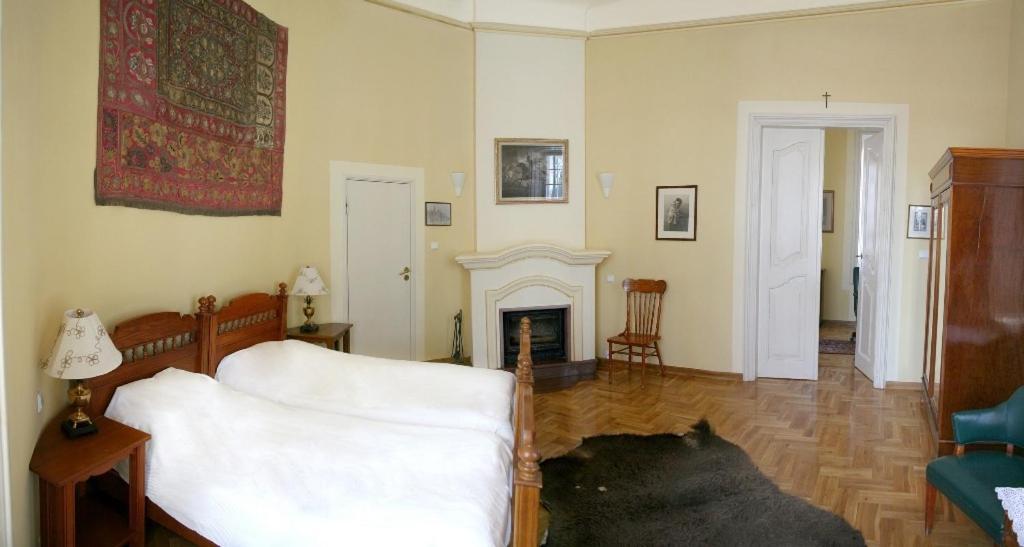 Palac Kurozweki Aparthotel Bilik gambar