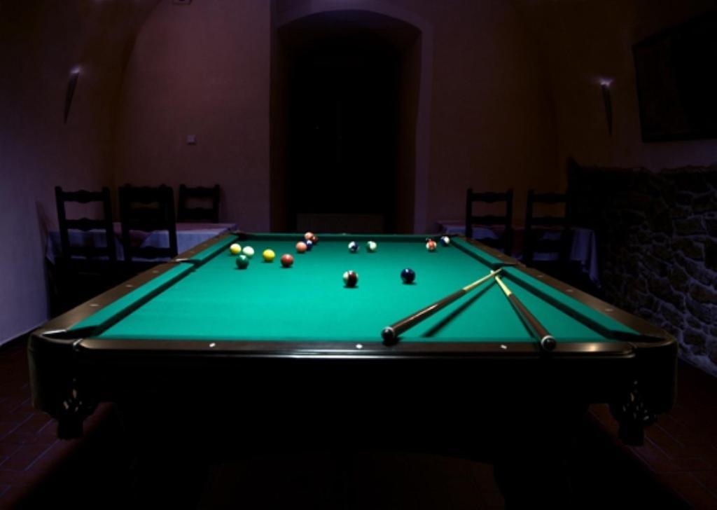 Palac Kurozweki Aparthotel Luaran gambar