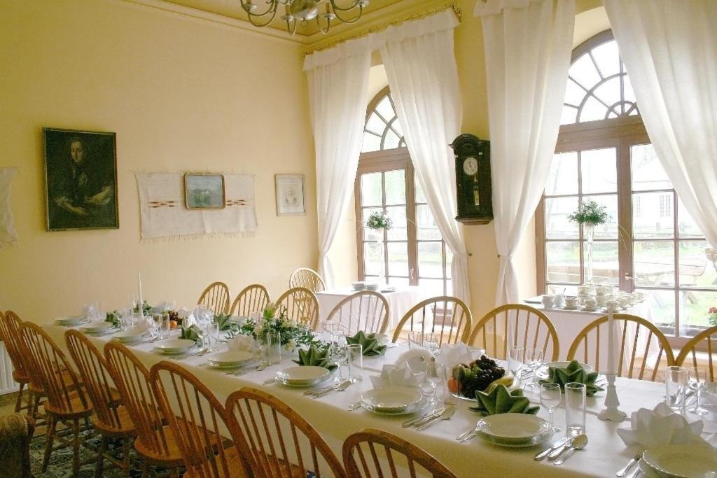 Palac Kurozweki Aparthotel Luaran gambar