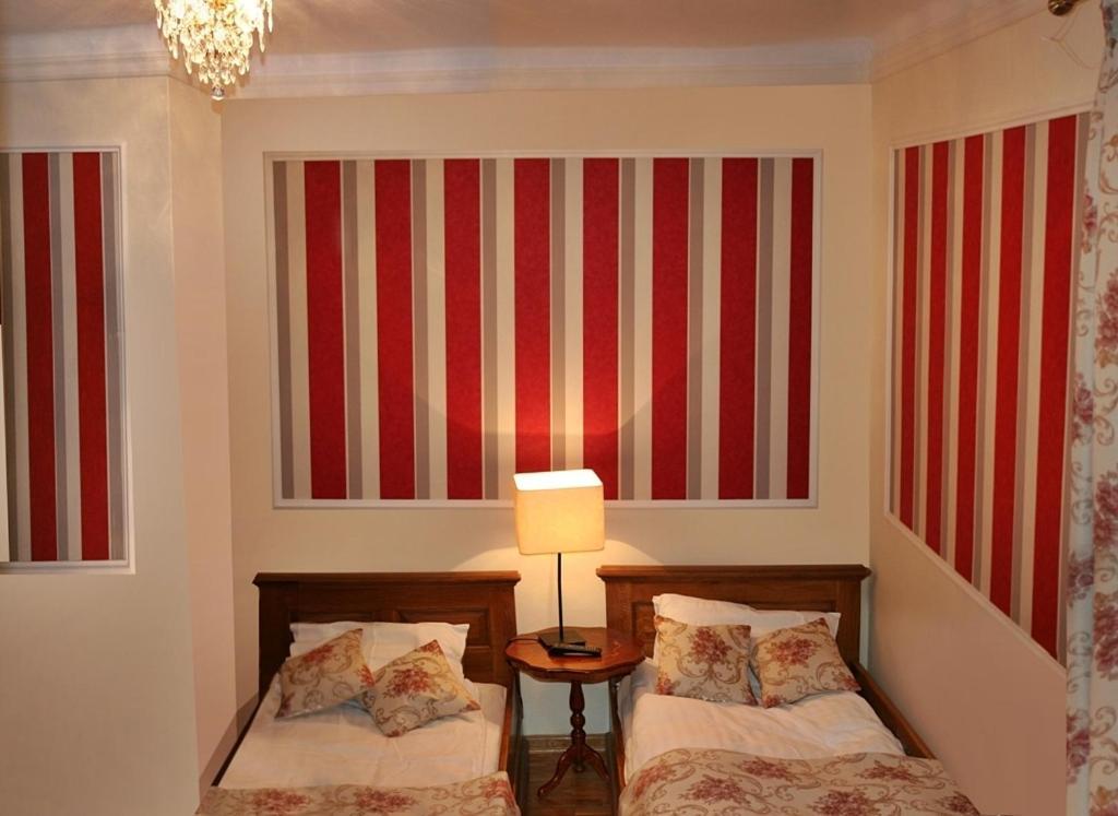 Palac Kurozweki Aparthotel Bilik gambar